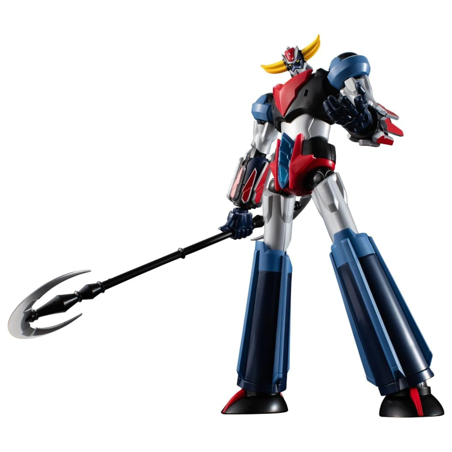 Grendizer U Grendizer Figurka SMP Shokugan Modeling Project 15cm fotografii produktu