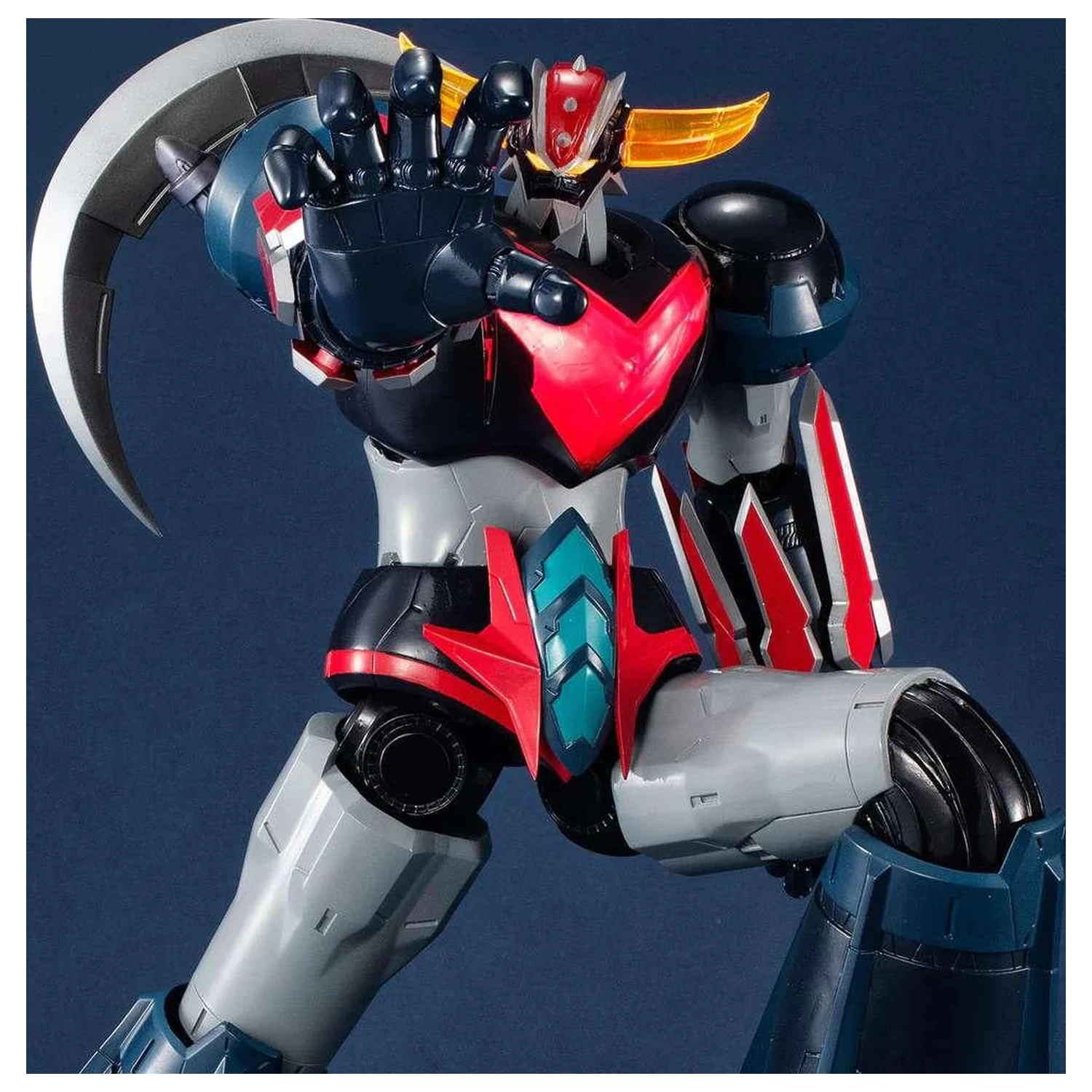 Grendizer U Grendizer Figurka Ultimate Article Mechanical 36cm fotografii produktu