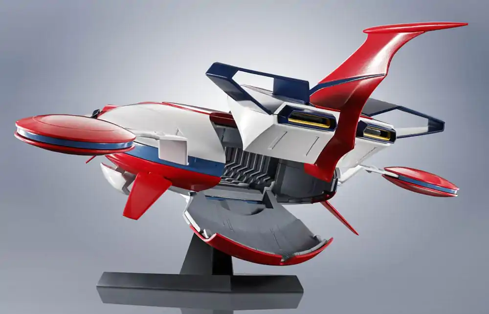 Grendizer U Robot Spirits akční figurky Spazer Side Super 15 cm fotografii produktu