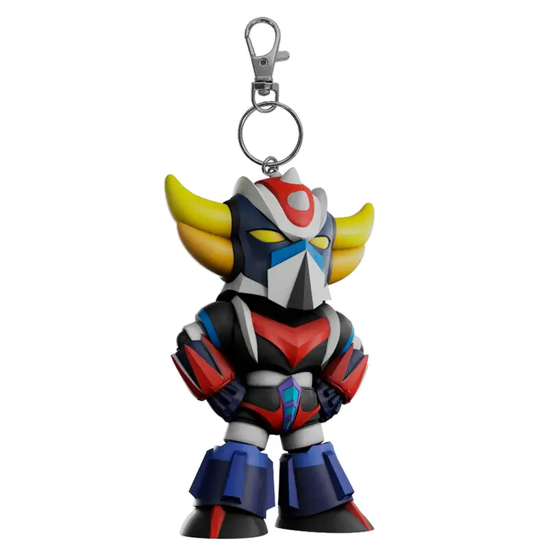 Grendizer Keychain UFO Robot Grendizer 7 cm Klíčenka fotografii produktu