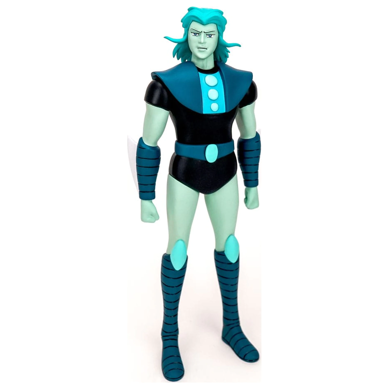 Grendizer Vinylová Figurka Commander Iara 23 cm fotografii produktu