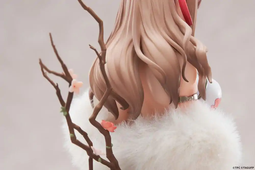 Gridman Universe PVC sochy 1/7 2-Pack Yume Minami China Dress Ver. 25 cm fotografii produktu