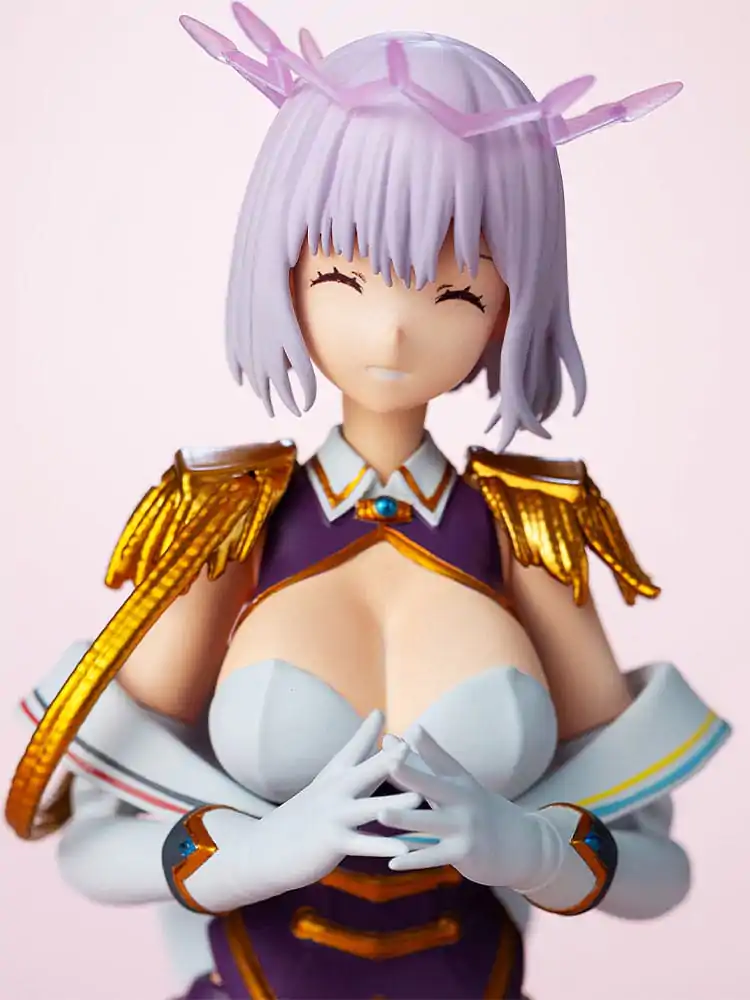 Gridman Universe plastový model stavebnice Akane Shinjo (New Order) 15 cm fotografii produktu