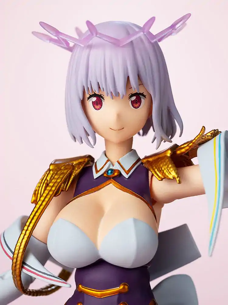 Gridman Universe plastový model stavebnice Akane Shinjo (New Order) 15 cm fotografii produktu