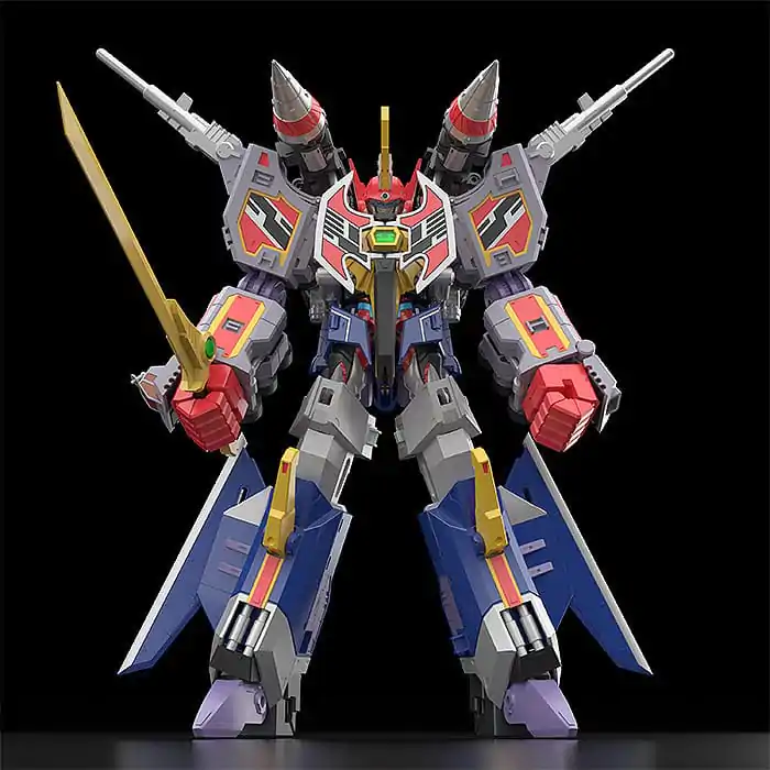 Akční figurka Gridman Universe Gridman Max Combine DX Full Power Gridman 21 cm fotografii produktu