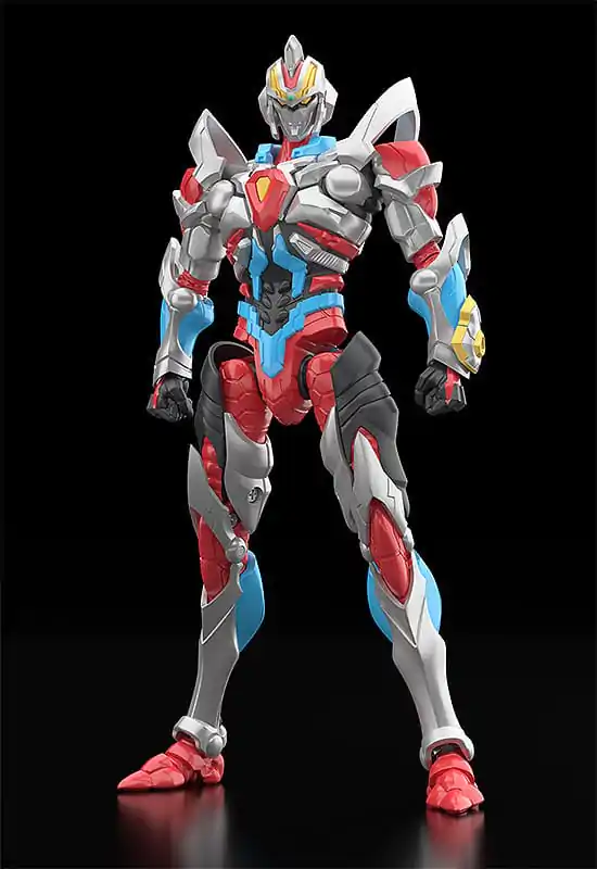 Akční figurka Gridman Universe Gridman Max Combine DX Full Power Gridman 21 cm fotografii produktu