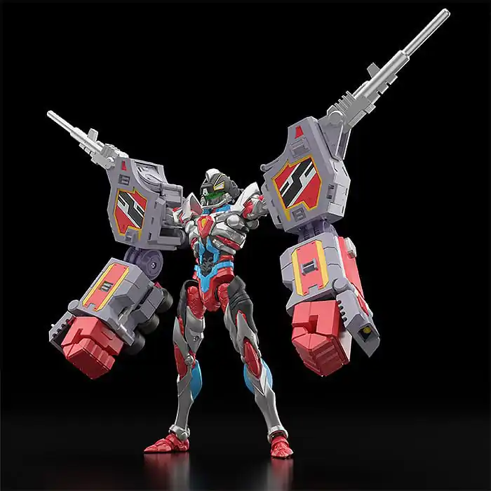 Akční figurka Gridman Universe Gridman Max Combine DX Full Power Gridman 21 cm fotografii produktu
