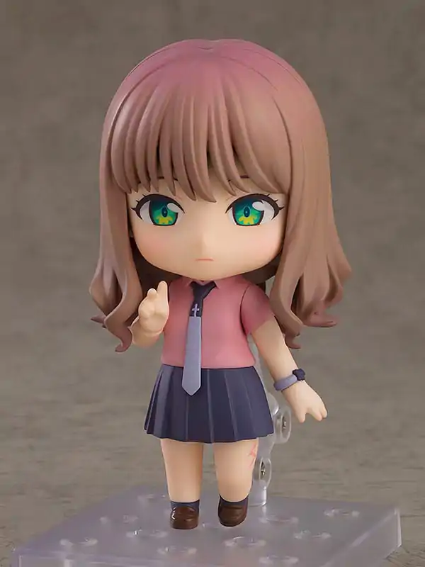 Gridman Universe Nendoroid akční figurka Yume Minami 10 cm fotografii produktu