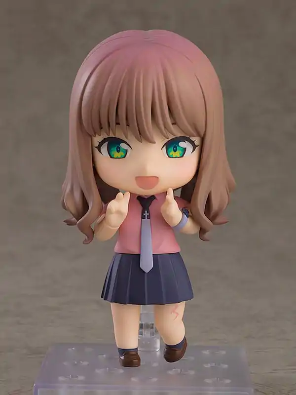 Gridman Universe Nendoroid akční figurka Yume Minami 10 cm fotografii produktu