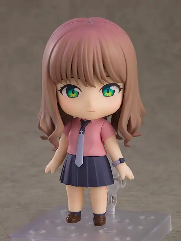 Gridman Universe Nendoroid akční figurka Yume Minami 10 cm fotografii produktu