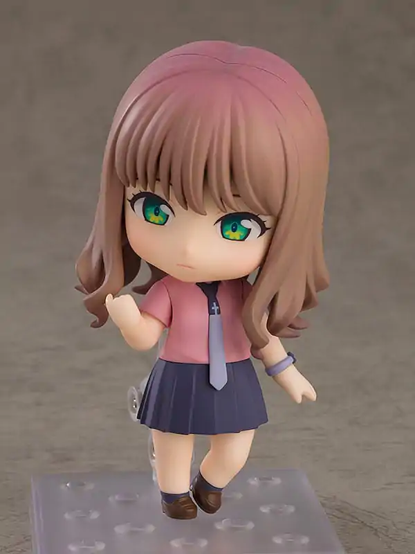 Gridman Universe Nendoroid akční figurka Yume Minami 10 cm fotografii produktu