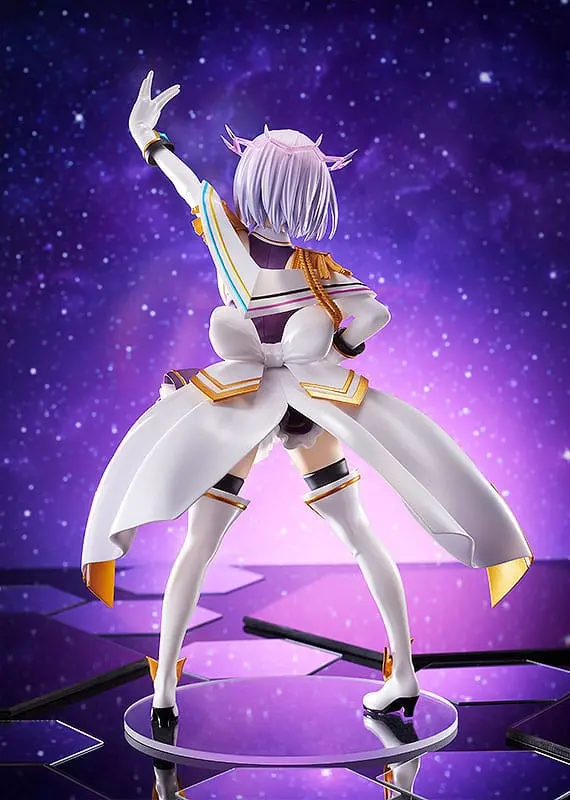 Gridman Universe Pop Up Parade PVC Akane Shinjo (New Order) L velikost 24 cm fotografii produktu