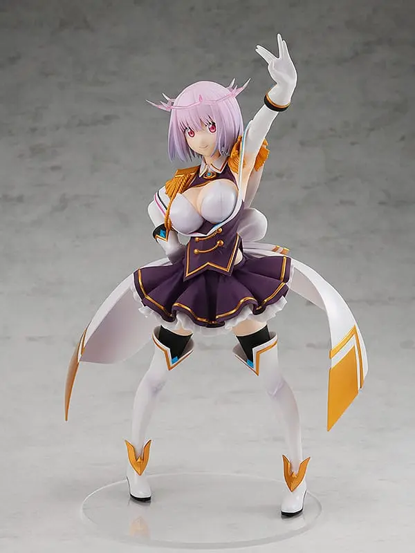 Gridman Universe Pop Up Parade PVC Akane Shinjo (New Order) L velikost 24 cm fotografii produktu