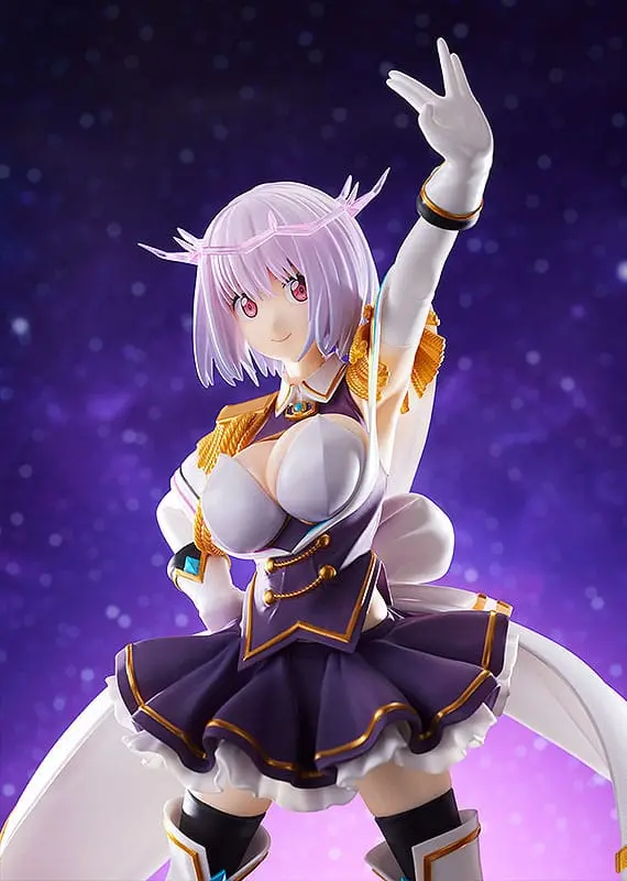 Gridman Universe Pop Up Parade PVC Akane Shinjo (New Order) L velikost 24 cm fotografii produktu