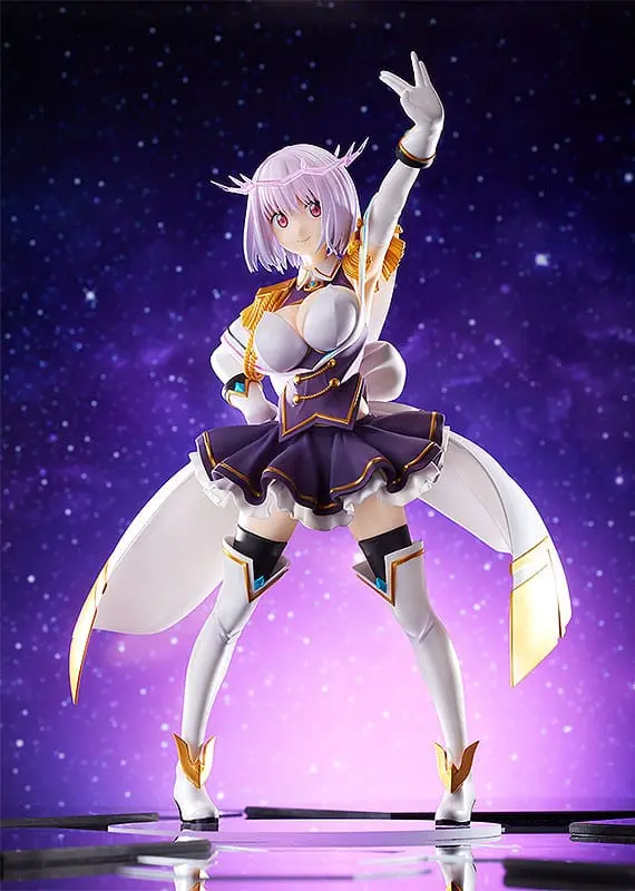 Gridman Universe Pop Up Parade PVC Akane Shinjo (New Order) L velikost 24 cm fotografii produktu