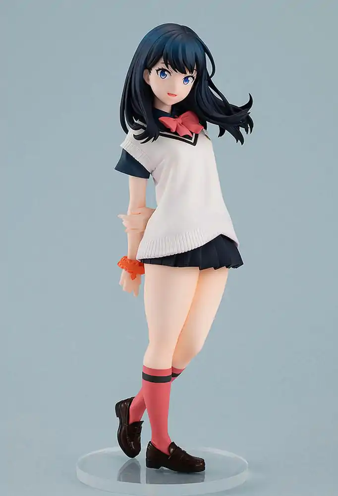 Gridman Universe Pop Up Parade PVC socha Rikka Takarada L velikost 22 cm fotografii produktu