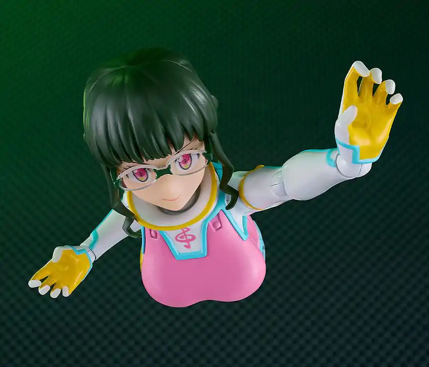 Gridman Universe Akční figurka The Gattai DX Sounderous 19 cm fotografii produktu