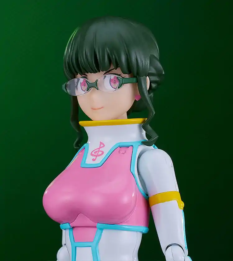 Gridman Universe Akční figurka The Gattai DX Sounderous 19 cm fotografii produktu