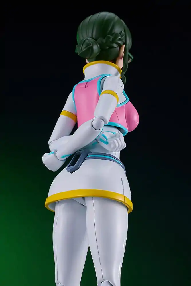 Gridman Universe Akční figurka The Gattai DX Sounderous 19 cm fotografii produktu