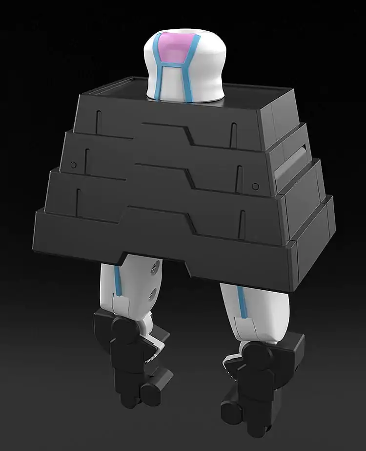 Gridman Universe Akční figurka The Gattai DX Sounderous 19 cm fotografii produktu