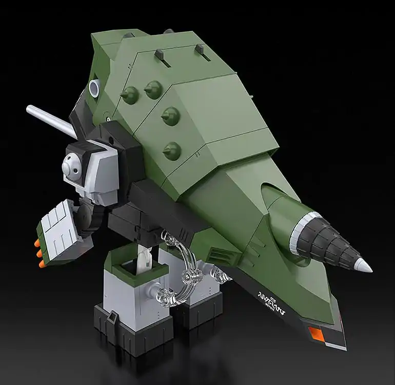 Gridman Universe Akční figurka The Gattai DX Sounderous 19 cm fotografii produktu