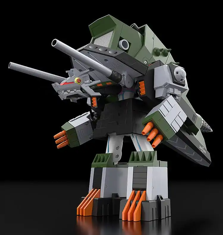 Gridman Universe Akční figurka The Gattai DX Sounderous 19 cm fotografii produktu