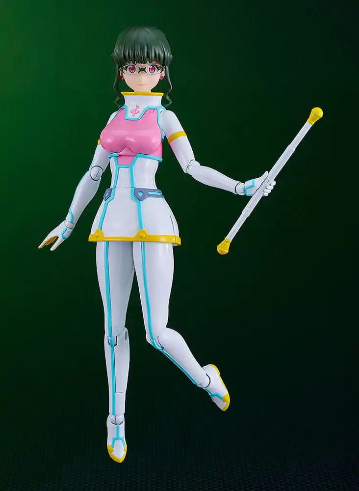 Gridman Universe Akční figurka The Gattai DX Sounderous 19 cm fotografii produktu