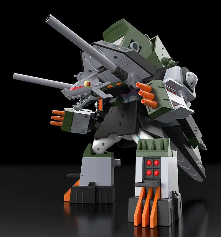 Gridman Universe Akční figurka The Gattai DX Sounderous 19 cm fotografii produktu