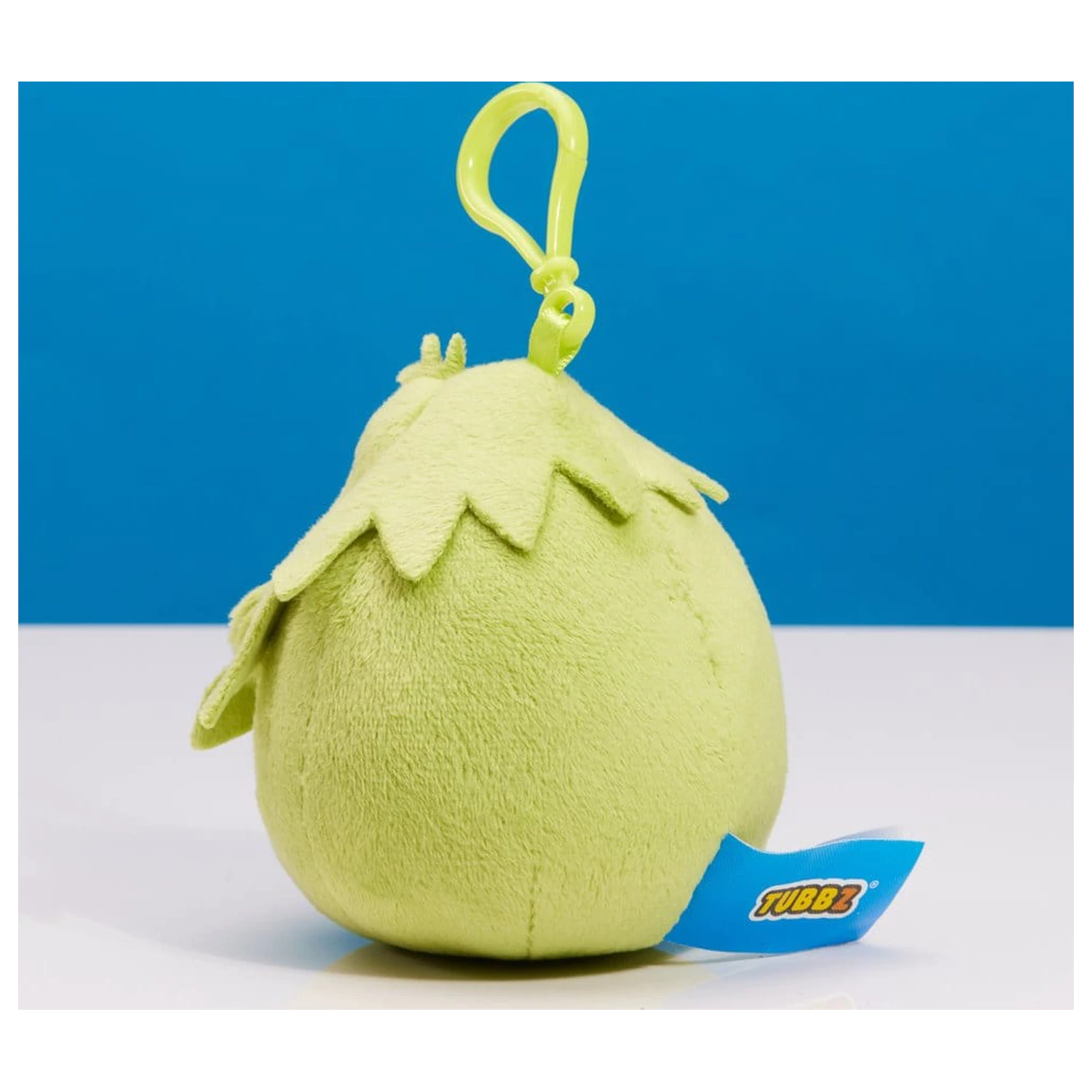 Grinch Tubbz přívěsek na tašku fotografii produktu