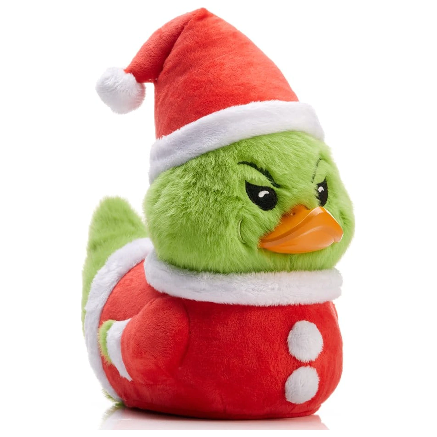 Grinch Tubbz Plyšová figurka fotografii produktu
