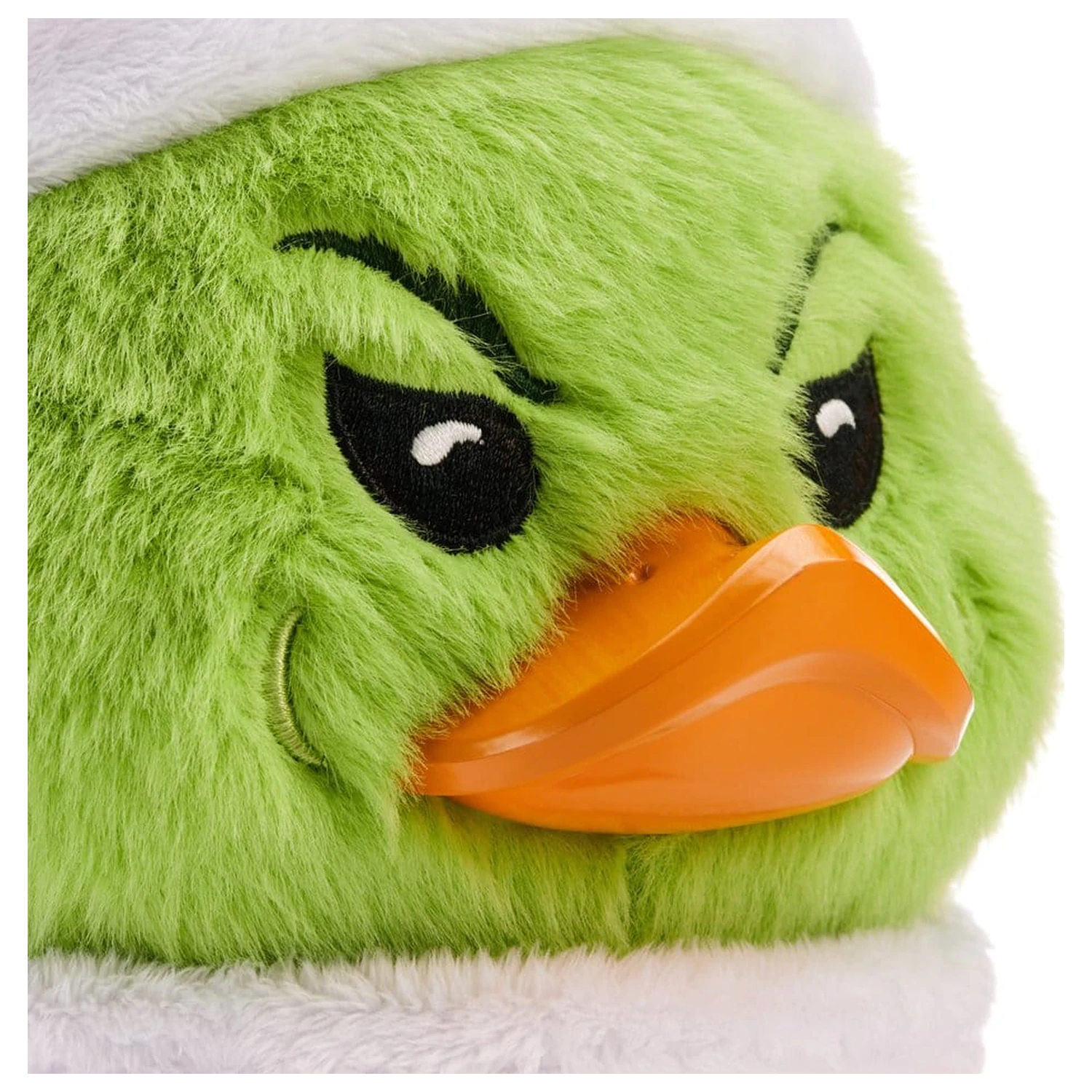Grinch Tubbz Plyšová figurka fotografii produktu