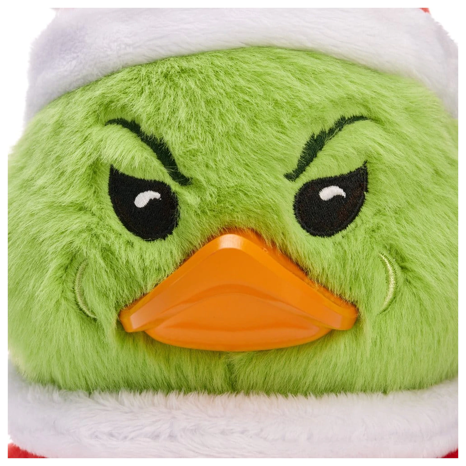 Grinch Tubbz Plyšová figurka fotografii produktu