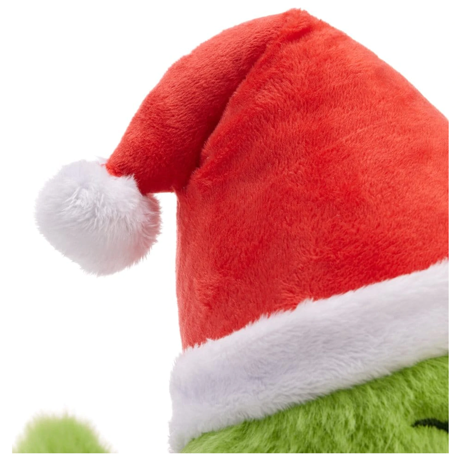 Grinch Tubbz Plyšová figurka fotografii produktu