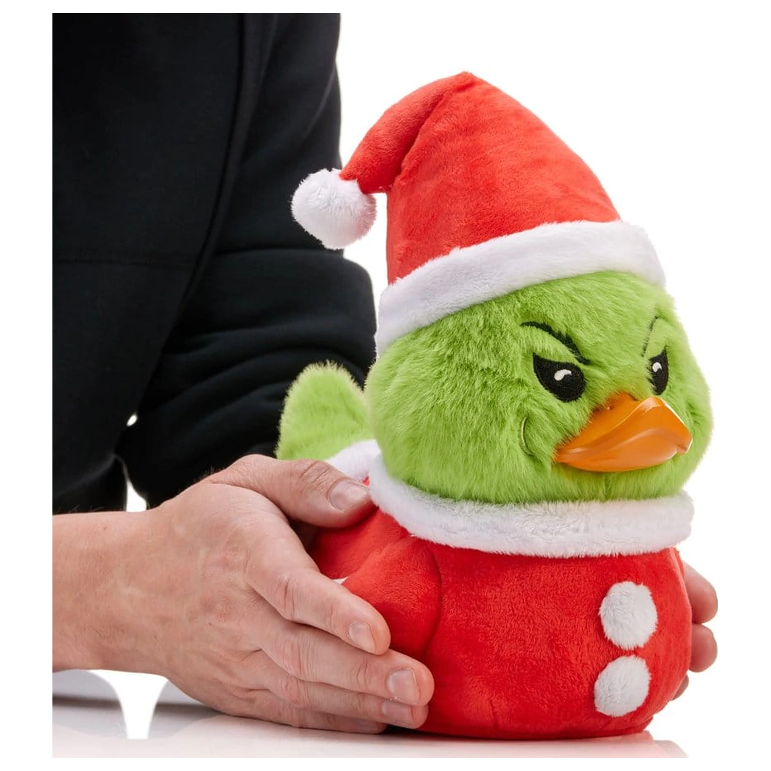 Grinch Tubbz Plyšová figurka fotografii produktu