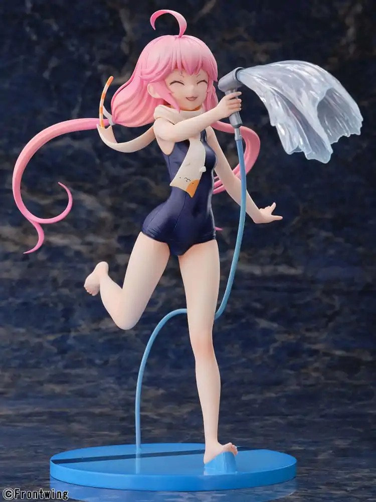 Grisaia: Phantom Trigger PVC Soška 1/7 Murasaki Ikoma Swimsuit Ver. 22 cm fotografii produktu