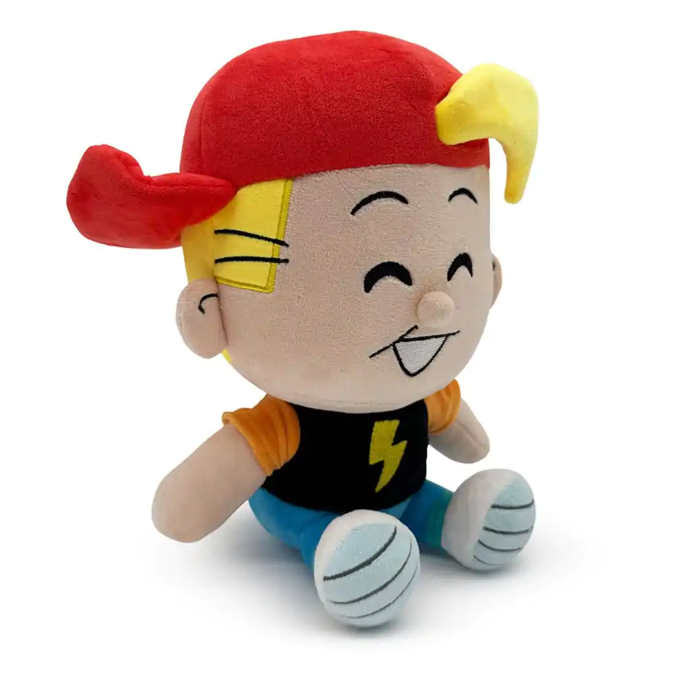 Grubbs Plyšová figurka Grubbs 22 cm fotografii produktu