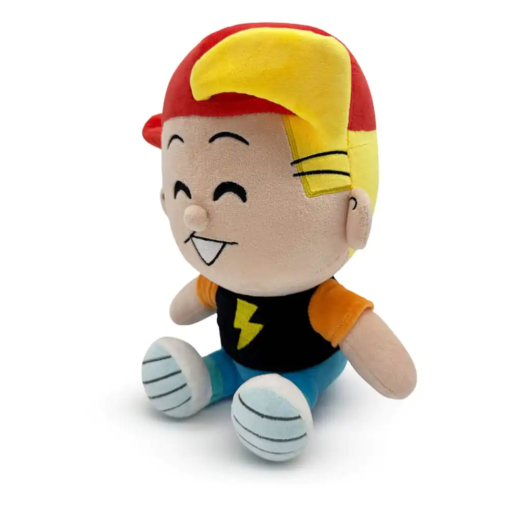 Grubbs Plyšová figurka Grubbs 22 cm fotografii produktu