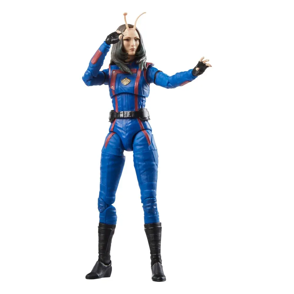 Guardians of the Galaxy Vol. 3 Marvel Legends Akční figurka Mantis 15 cm fotografii produktu
