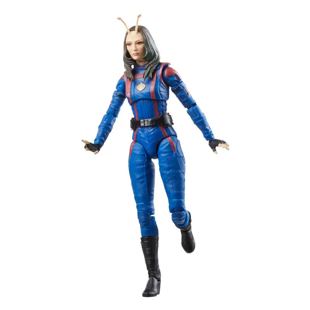 Guardians of the Galaxy Vol. 3 Marvel Legends Akční figurka Mantis 15 cm fotografii produktu