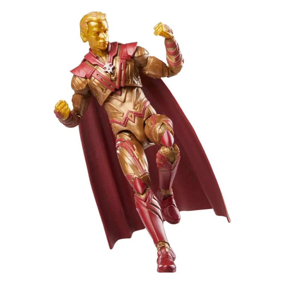 Guardians of the Galaxy Vol. 3 Marvel Legends akční figurka Adam Warlock 15 cm fotografii produktu