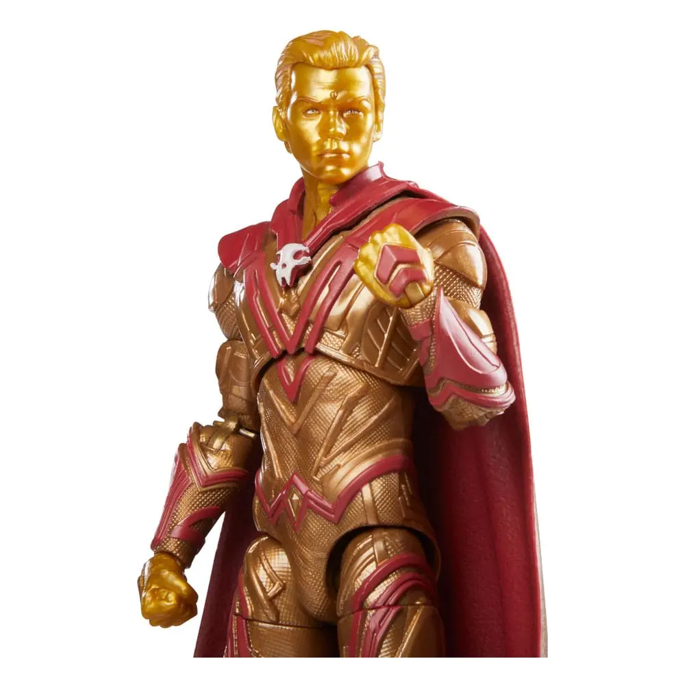 Guardians of the Galaxy Vol. 3 Marvel Legends akční figurka Adam Warlock 15 cm fotografii produktu