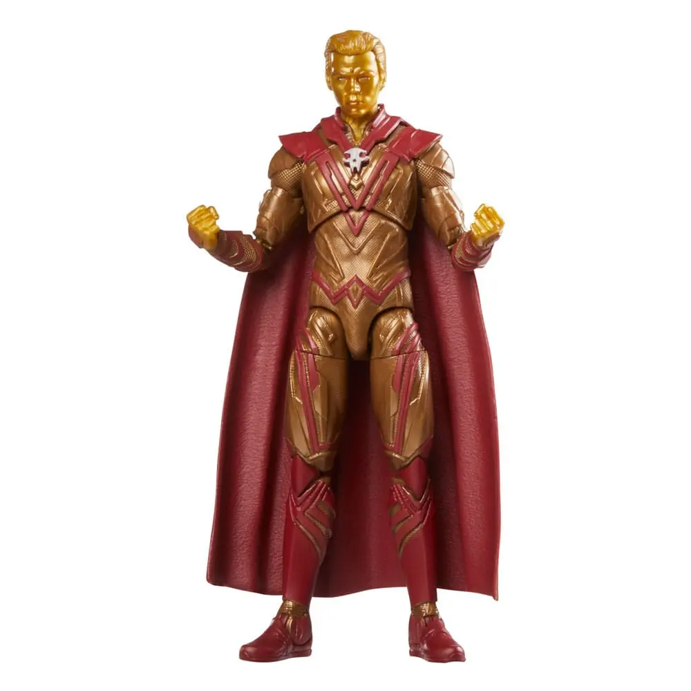 Guardians of the Galaxy Vol. 3 Marvel Legends akční figurka Adam Warlock 15 cm fotografii produktu