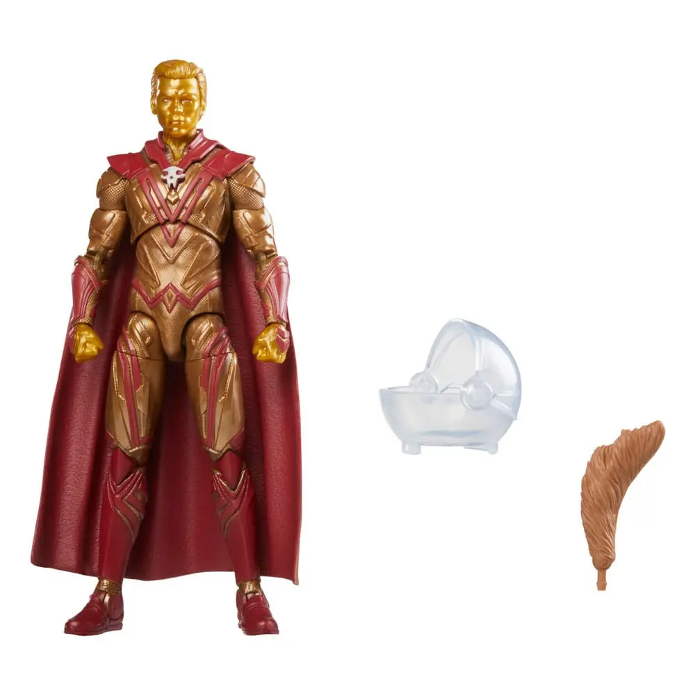 Guardians of the Galaxy Vol. 3 Marvel Legends akční figurka Adam Warlock 15 cm fotografii produktu