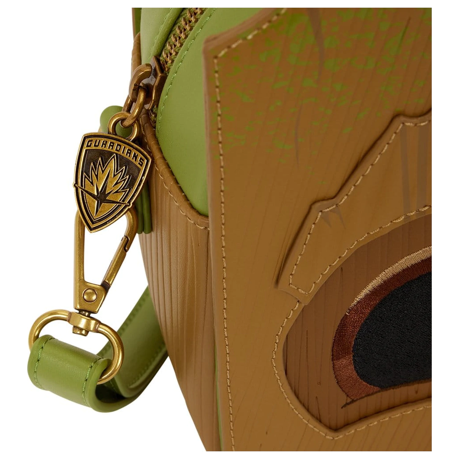 Guardians of the Galaxy by Loungefly Crossbody kabelka Groot Floral fotografii produktu