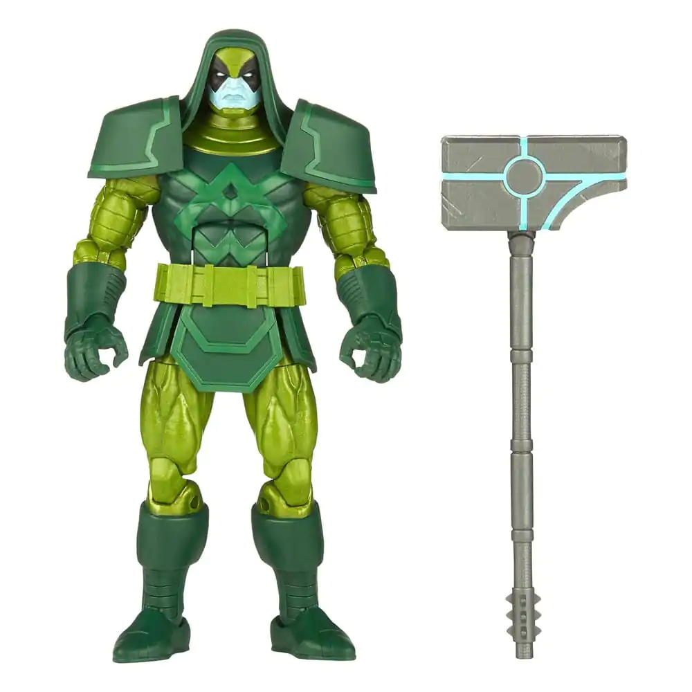 Guardians of the Galaxy Marvel Legends akční figurka Ronan the Accuser 15 cm fotografii produktu