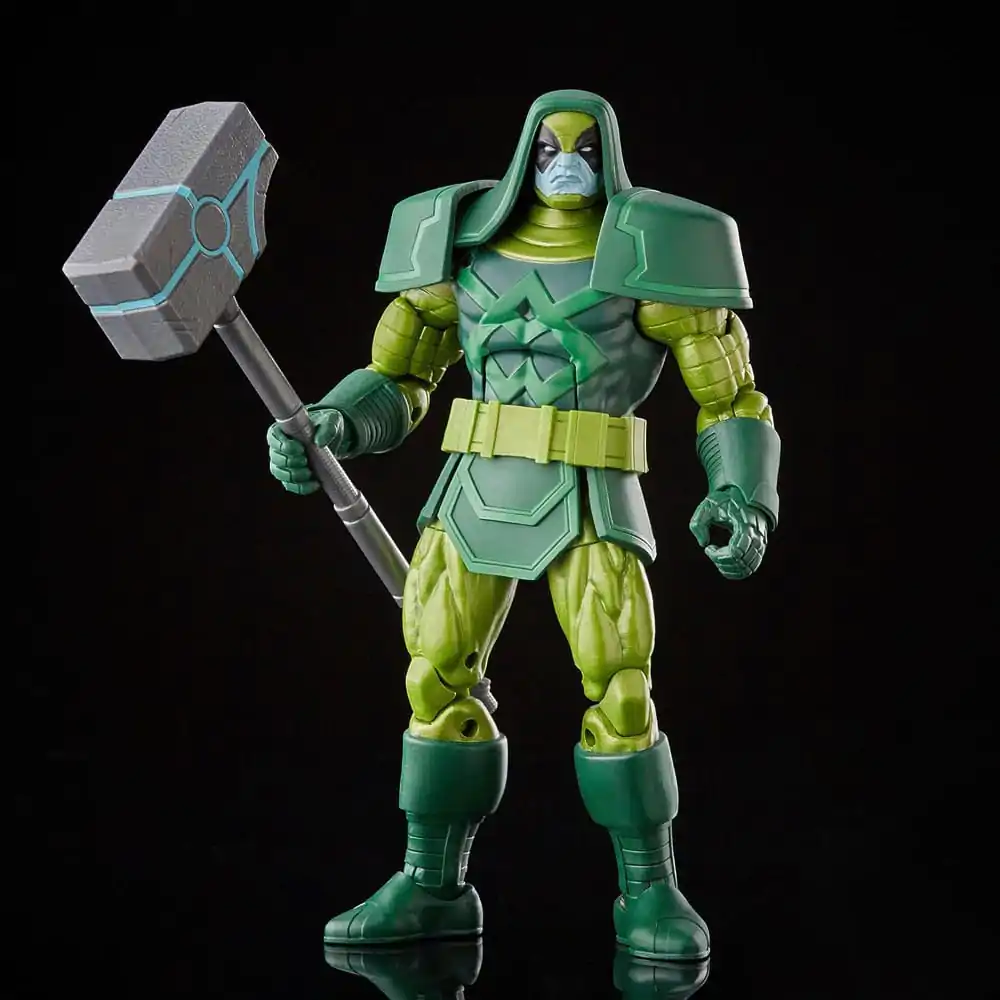 Guardians of the Galaxy Marvel Legends akční figurka Ronan the Accuser 15 cm fotografii produktu