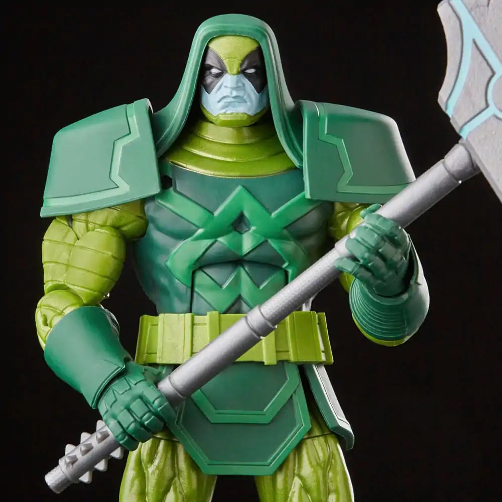 Guardians of the Galaxy Marvel Legends akční figurka Ronan the Accuser 15 cm fotografii produktu