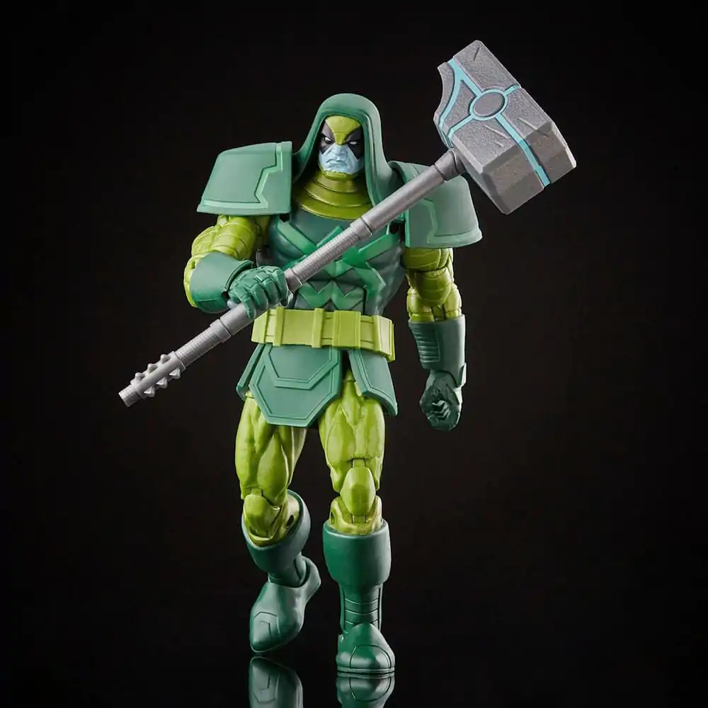 Guardians of the Galaxy Marvel Legends akční figurka Ronan the Accuser 15 cm fotografii produktu