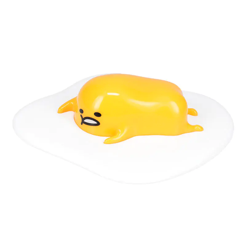 Gudetama 3D lampa fotografii produktu