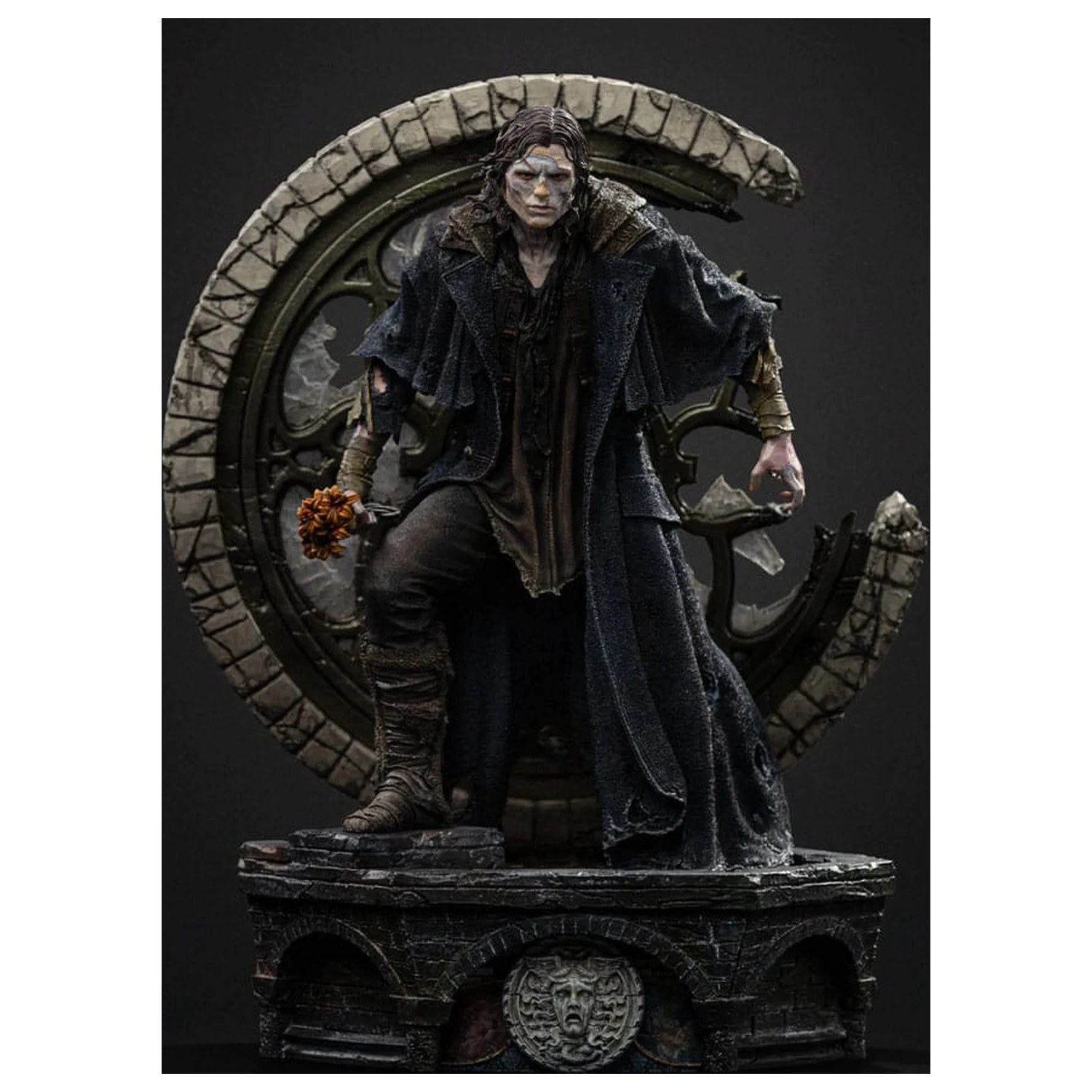 Guillermo Del Toro's Art Scale Socha 1/10 Frankenstein's Monster 24 cm fotografii produktu